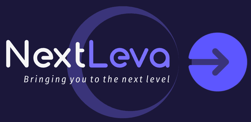 NextLeva logo